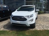 Bán xe Ford EcoSport 1.5L AT Titanium - Ưu đãi giảm giá + tặng full phụ kiện + giao xe ngay tận nhà