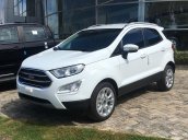 Bán xe Ford EcoSport 1.5L AT Titanium - Ưu đãi giảm giá + tặng full phụ kiện + giao xe ngay tận nhà