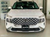 Bán xe Hyundai Santafe máy dầu, liên hệ nhận giá ưu đãi, hỗ trợ ngân hàng tại nhà