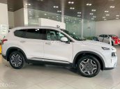 Bán xe Hyundai Santafe máy dầu, liên hệ nhận giá ưu đãi, hỗ trợ ngân hàng tại nhà