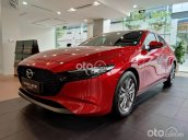 Mazda 3 giá tốt nhất hà nội, hỗ trợ trả góp nhanh gọn