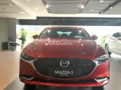 Mazda 3 giá tốt nhất hà nội, hỗ trợ trả góp nhanh gọn