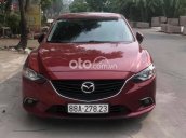 Bán xe Mazda 6 2.0 Luxury 2015, giá ưu đãi