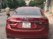 Bán xe Mazda 6 2.0 Luxury 2015, giá ưu đãi