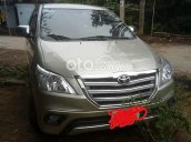 Bán Toyota Innova năm 2007 còn mới, giá tốt