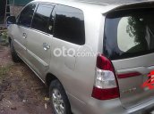 Bán Toyota Innova năm 2007 còn mới, giá tốt