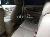 Bán Toyota Innova năm 2007 còn mới, giá tốt