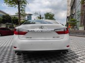 Cần bán Lexus ES 250 năm 2016, màu trắng, nhập khẩu, bank 75% nhanh gọn