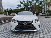 Cần bán Lexus ES 250 năm 2016, màu trắng, nhập khẩu, bank 75% nhanh gọn