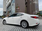Cần bán Lexus ES 250 năm 2016, màu trắng, nhập khẩu, bank 75% nhanh gọn