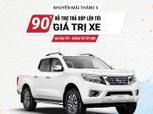 Giá xe Navara 2020 tốt nhất Miền Bắc