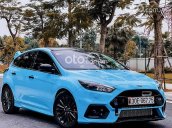 Cần bán lại xe Ford Focus 1.5 Ecoboost năm sản xuất 2016, màu xanh lam xe gia đình