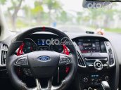 Cần bán lại xe Ford Focus 1.5 Ecoboost năm sản xuất 2016, màu xanh lam xe gia đình