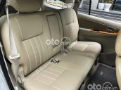 Bán Toyota Innova 2.0E năm 2015, màu bạc