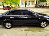 Bán Daewoo Lacetti EX sản xuất năm 2010, màu đen, giá 150tr