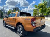 Cần bán Ford Ranger năm sản xuất 2018, nhập khẩu Thái giá cạnh tranh