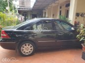 Bán Ford Mondeo 2.5 đời 2003, màu đen