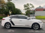 Bán nhanh chiếc Hyundai Elantra 2.0GLS trắng, giá thấp