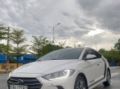 Bán nhanh chiếc Hyundai Elantra 2.0GLS trắng, giá thấp