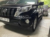 Bán Toyota Prado TXL 2.7L sản xuất 2012, màu đen, nhập khẩu nguyên chiếc