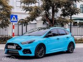 Bán Ford Focus sản xuất năm 2016, màu xanh lam, giá 580tr