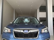 Subaru Forester is Eye Sight 2021 giao ngay - Giá tốt nhất thị trường - Ưu đãi tiền mặt + Phụ kiện lên đến 100tr đồng