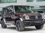 Bán xe Mercedes G63 AMG sản xuất năm 2021