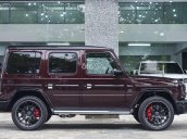 Bán xe Mercedes G63 AMG sản xuất năm 2021