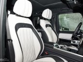 Bán xe Mercedes G63 AMG sản xuất năm 2021