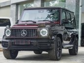 Bán xe Mercedes G63 AMG sản xuất năm 2021