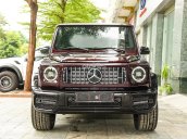 Bán xe Mercedes G63 AMG sản xuất năm 2021