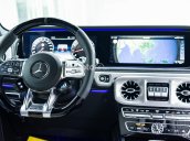 Bán xe Mercedes G63 AMG sản xuất năm 2021