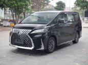 Cần bán Lexus LM 300h bản 4 ghế sản xuất 2021