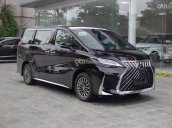 Cần bán Lexus LM 300h bản 4 ghế sản xuất 2021