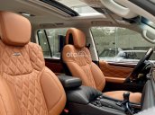 Cần bán Lexus LX570 MBS 4 ghế sản xuất 2021 nhập Trung Đông