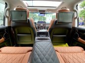 Cần bán Lexus LX570 MBS 4 ghế sản xuất 2021 nhập Trung Đông