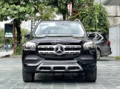 Bán Mercedes GLS450 sản xuất 2021 nhập Mỹ năm sản xuất 2021