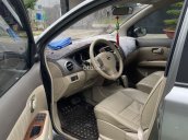 Bán Nissan Grand livina đời 2011, màu xám, giá chỉ 320 triệu