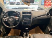 [Toyota Bắc Ninh] Toyota Wigo 2021. Cam kết giá tốt nhất khu vực miền Bắc, hỗ trợ vay bank lãi suất cực ưu đãi