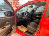 [Toyota Bắc Ninh] Toyota Wigo 2021. Cam kết giá tốt nhất khu vực miền Bắc, hỗ trợ vay bank lãi suất cực ưu đãi