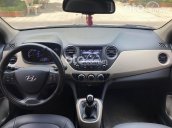 Bán Hyundai Grand i10 1.2 MT năm sản xuất 2020, màu trắng, giá tốt