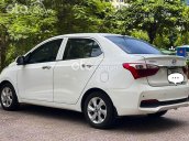 Bán Hyundai Grand i10 1.2 MT năm sản xuất 2020, màu trắng, giá tốt