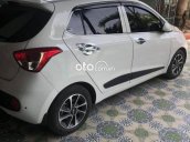 Cần bán xe Hyundai Grand i10 năm 2019, màu trắng còn mới