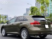 Bán xe Toyota Venza đời 2009, màu nâu, nhập khẩu nguyên chiếc