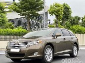 Bán xe Toyota Venza đời 2009, màu nâu, nhập khẩu nguyên chiếc