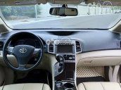 Bán xe Toyota Venza đời 2009, màu nâu, nhập khẩu nguyên chiếc