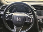 Cần bán xe Honda Civic 1.5L Vtec Turbo sản xuất năm 2017, màu trắng, xe nhập xe gia đình, giá 695tr