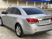 Bán Daewoo Lacetti SE đời 2009, màu bạc, nhập khẩu số tự động, 255 triệu