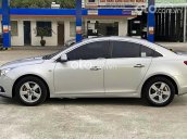 Bán Daewoo Lacetti SE đời 2009, màu bạc, nhập khẩu số tự động, 255 triệu