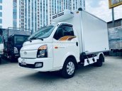 Hyundai Porter H150 vua dòng tải nhẹ đầy đủ các loại thùng